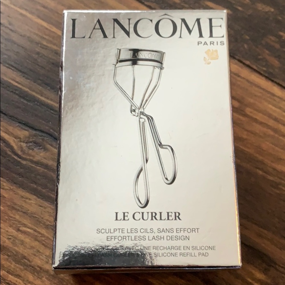 Lancôme Eyelash Curler